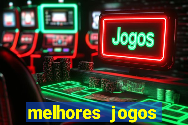 melhores jogos online para ganhar dinheiro