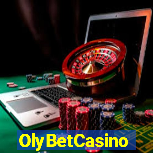 OlyBetCasino