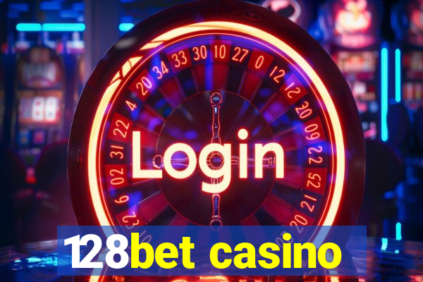 128bet casino