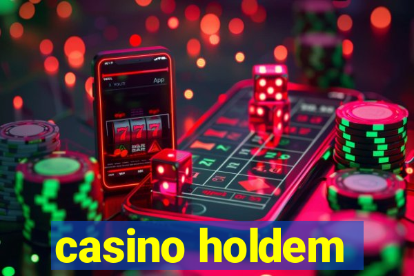 casino holdem