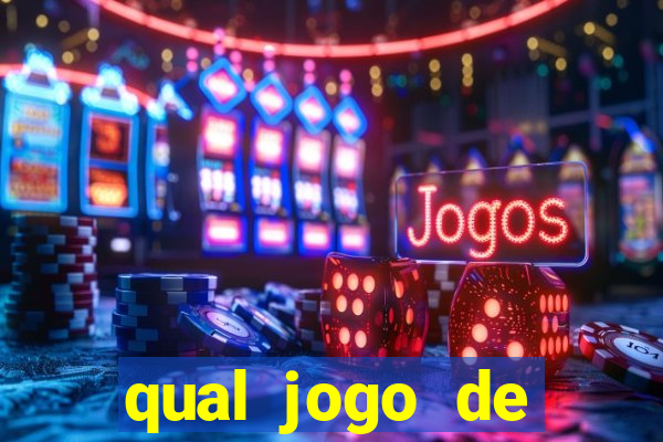 qual jogo de cassino está pagando agora