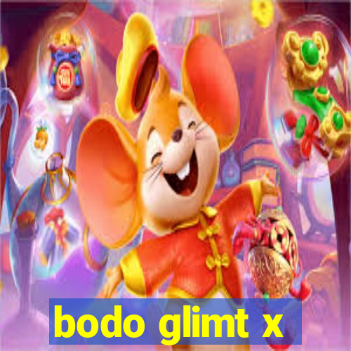 bodo glimt x