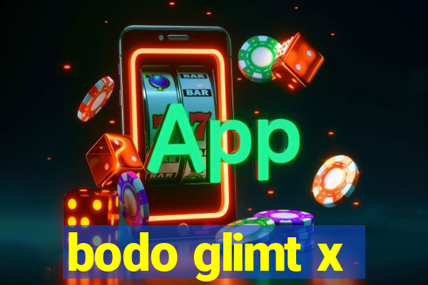 bodo glimt x