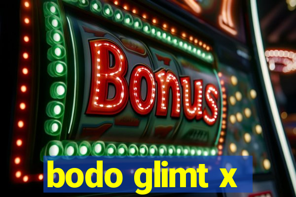 bodo glimt x