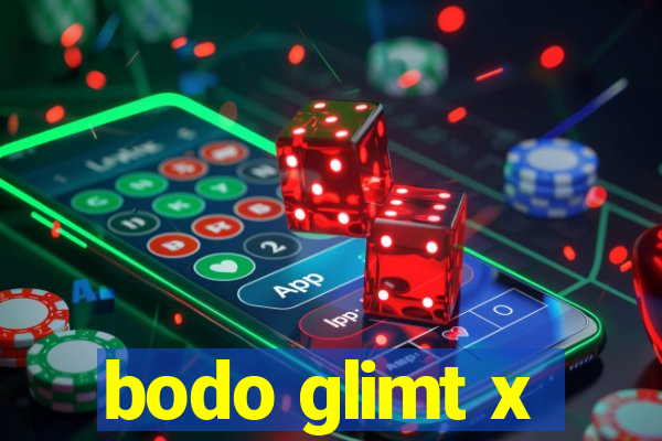 bodo glimt x