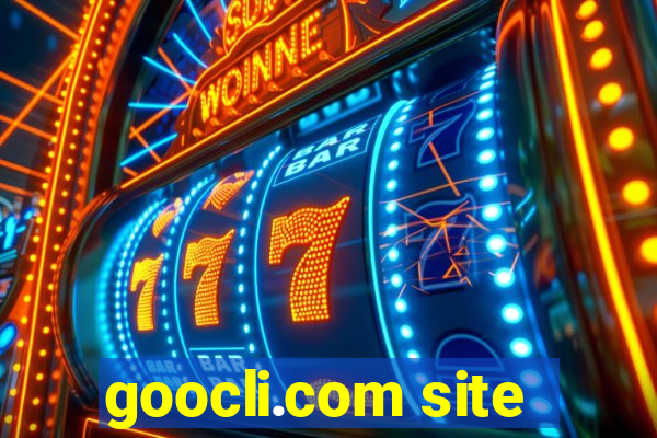 goocli.com site