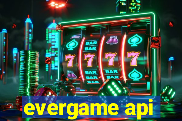 evergame api