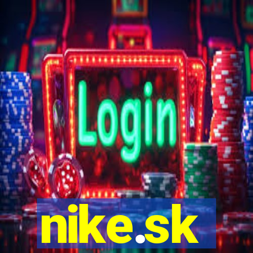 nike.sk