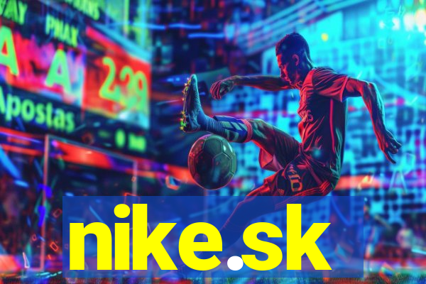 nike.sk