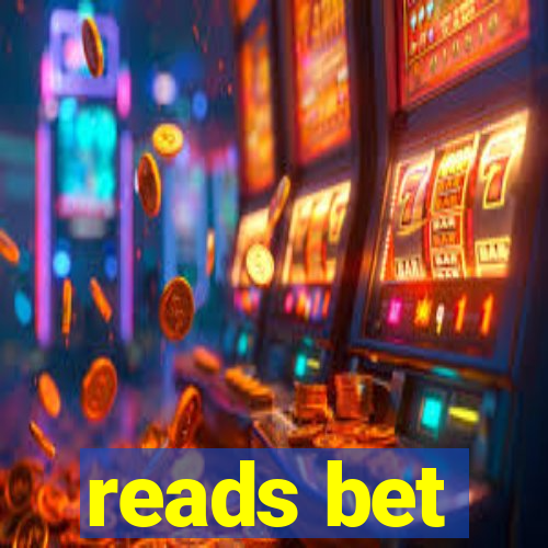 reads bet