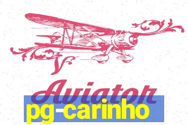 pg-carinho