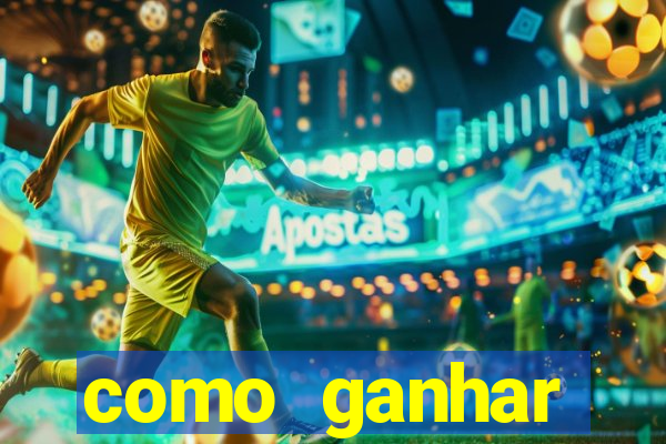 como ganhar dinheiro em jogos na internet