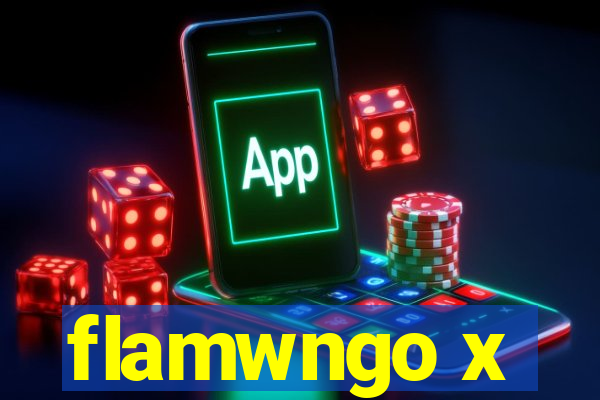 flamwngo x