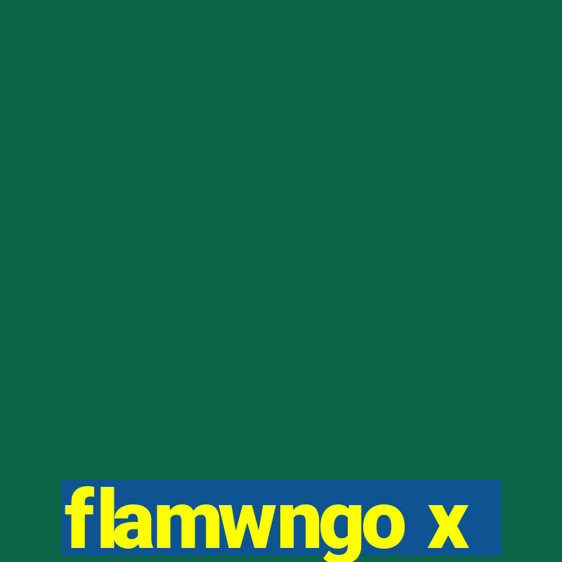 flamwngo x