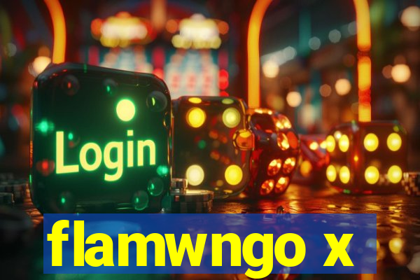 flamwngo x