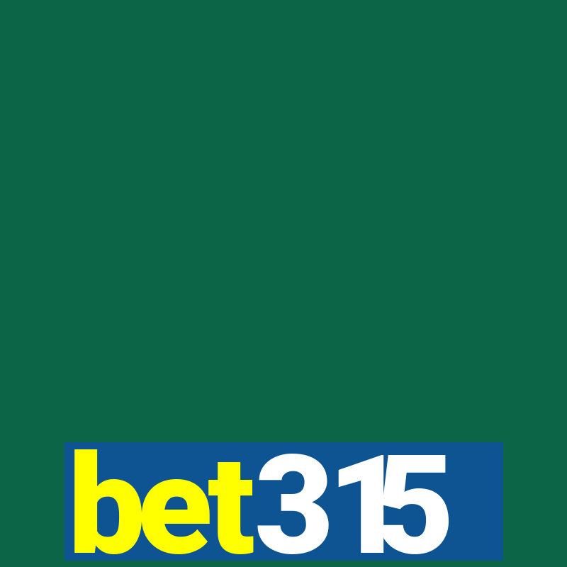 bet315