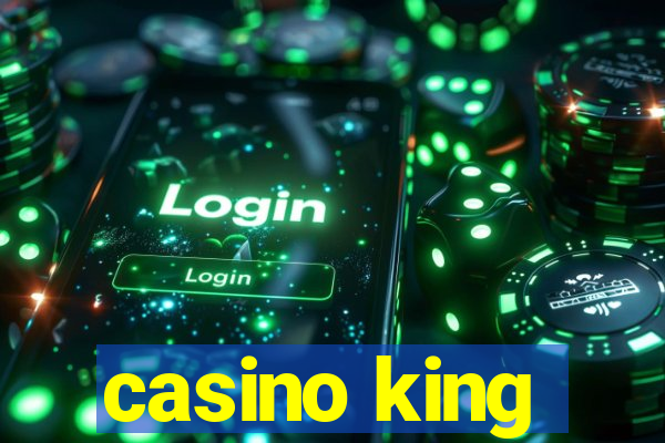 casino king