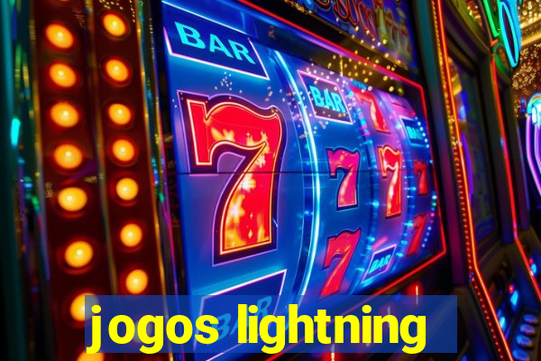 jogos lightning