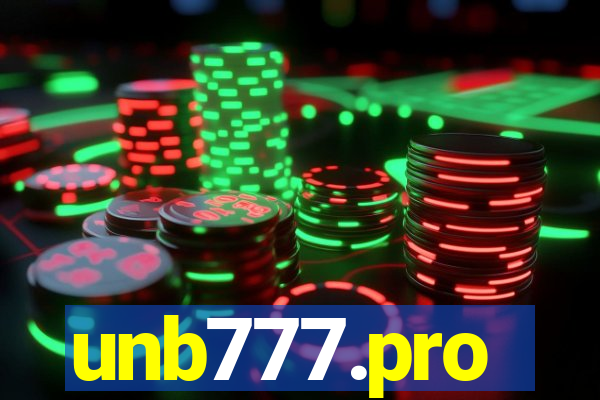 unb777.pro