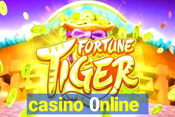 casino 0nline