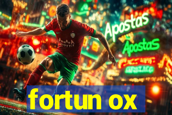 fortun ox