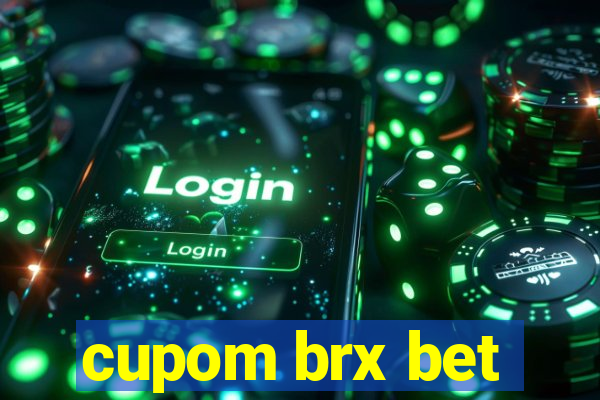 cupom brx bet