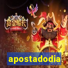 apostadodia