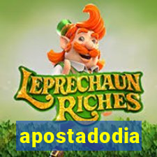 apostadodia