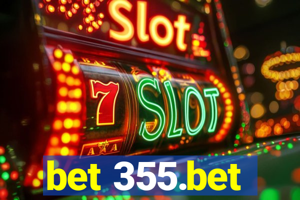 bet 355.bet