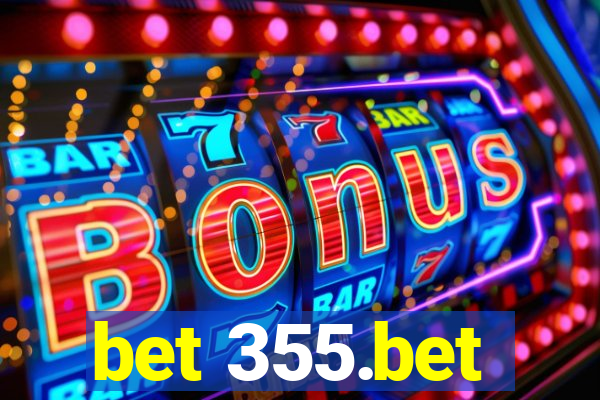 bet 355.bet