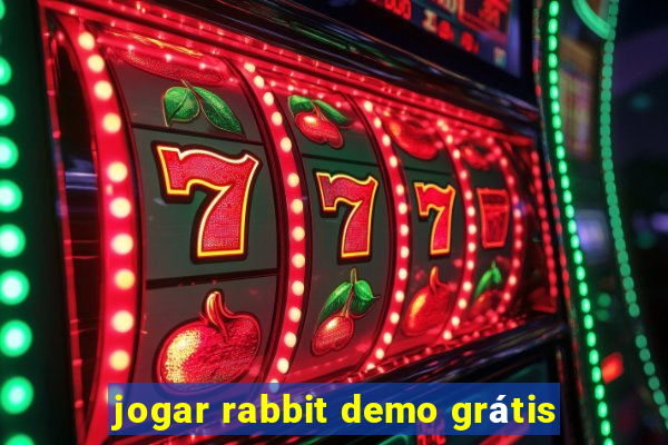 jogar rabbit demo grátis