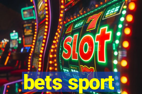 bets sport