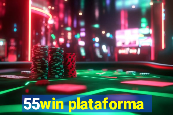 55win plataforma