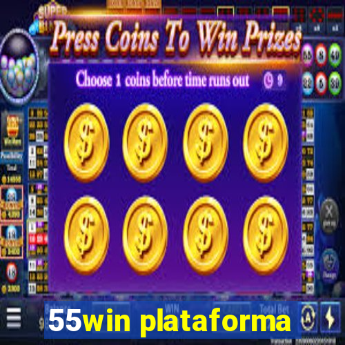 55win plataforma