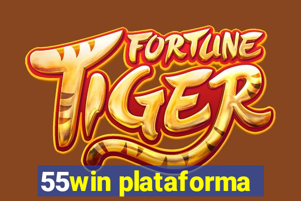 55win plataforma