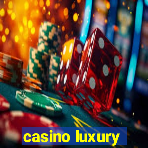 casino luxury