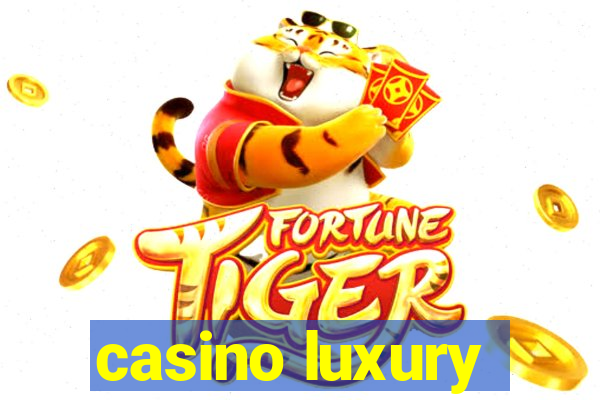 casino luxury