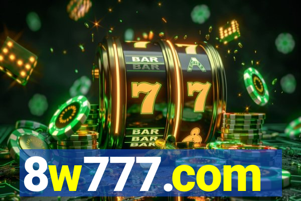 8w777.com