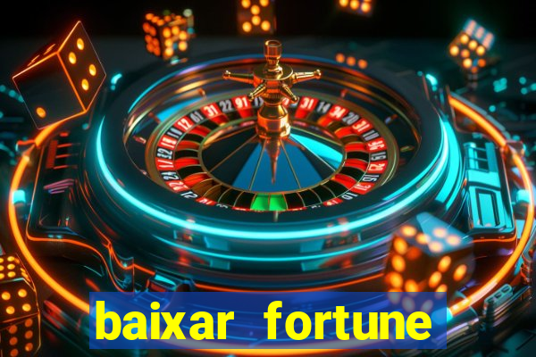 baixar fortune tiger 2