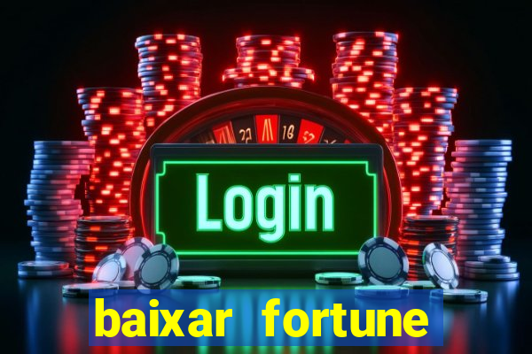 baixar fortune tiger 2