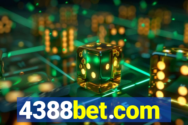 4388bet.com