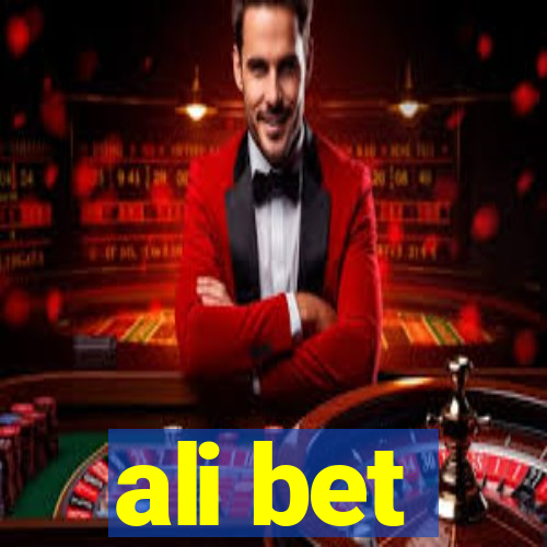 ali bet