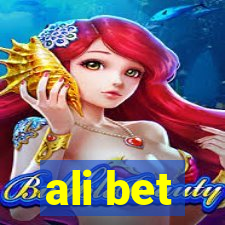 ali bet