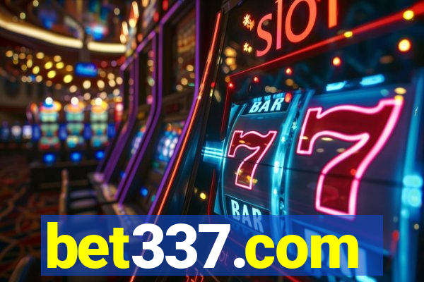 bet337.com