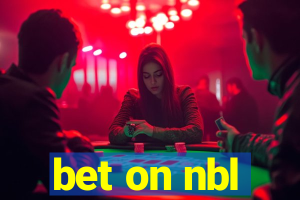 bet on nbl