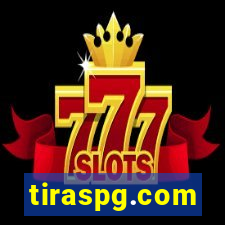 tiraspg.com