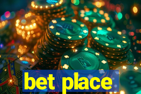 bet place