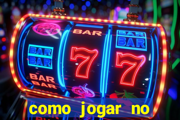 como jogar no fortune dragon