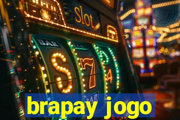 brapay jogo