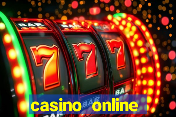 casino online gratis ganhar dinheiro